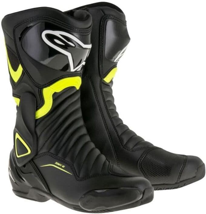 ALPINESTARS 2223017-155-41 Cizme moto sport