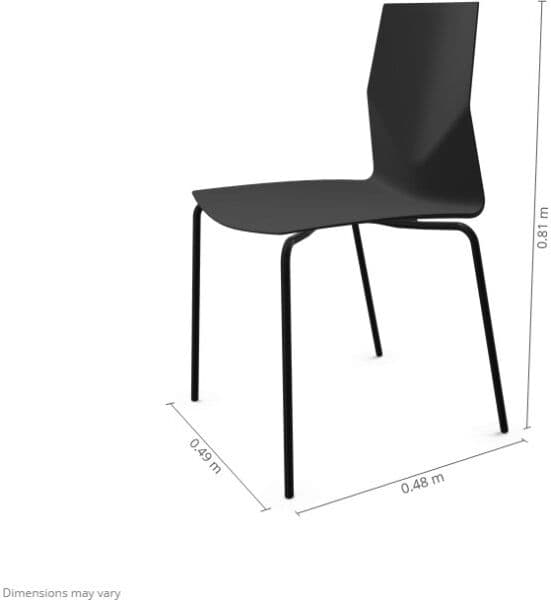 Four Design, Four Cast2 Four, Eco Label, Sort/sort