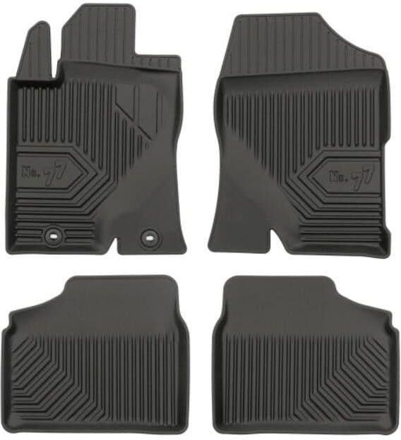 FROGUM 77409262 Floor mats