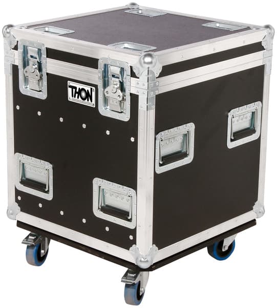 Thon Multiflex 60 Grid Bundle 4 nero