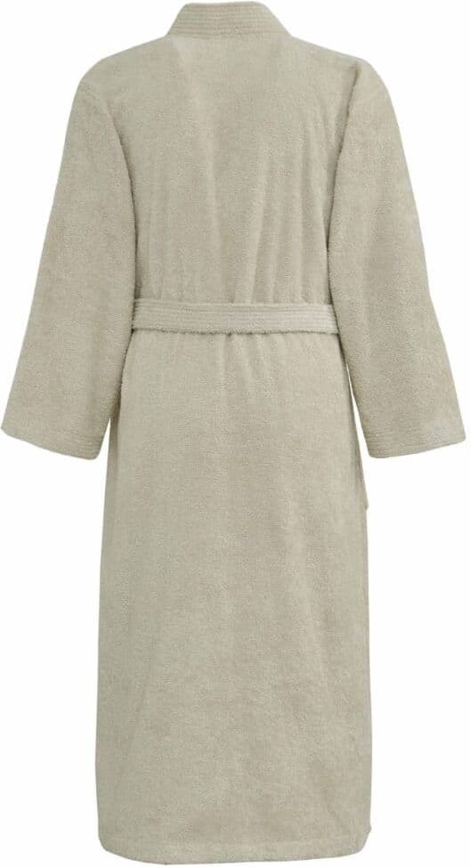 Sensei Maison Albornoz unisex de 420 g/m² cadena s