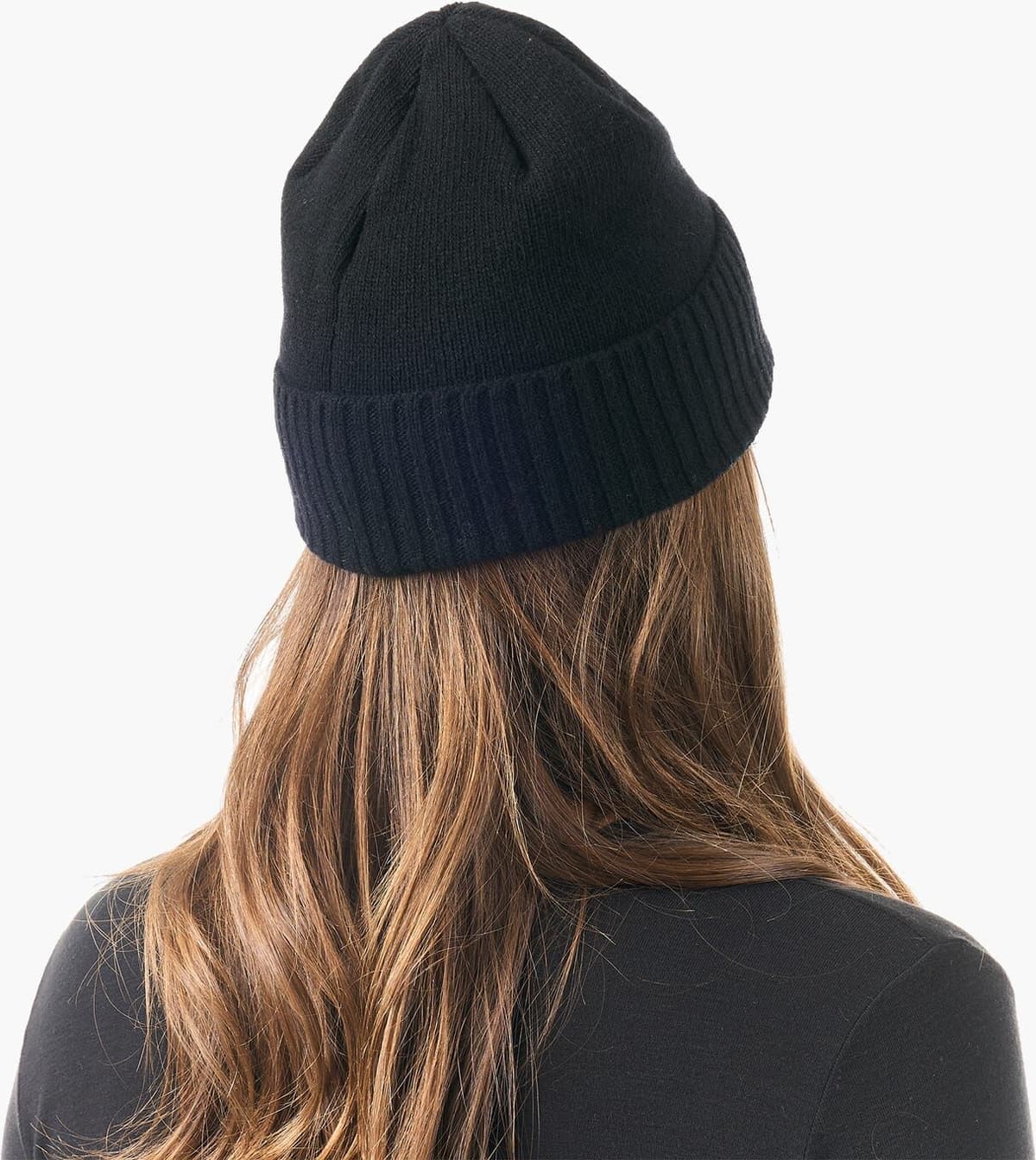PICTURE SHAP BEANIE