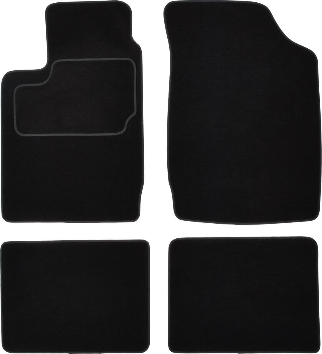 CUSTOPOL RNT120S Bilmatter