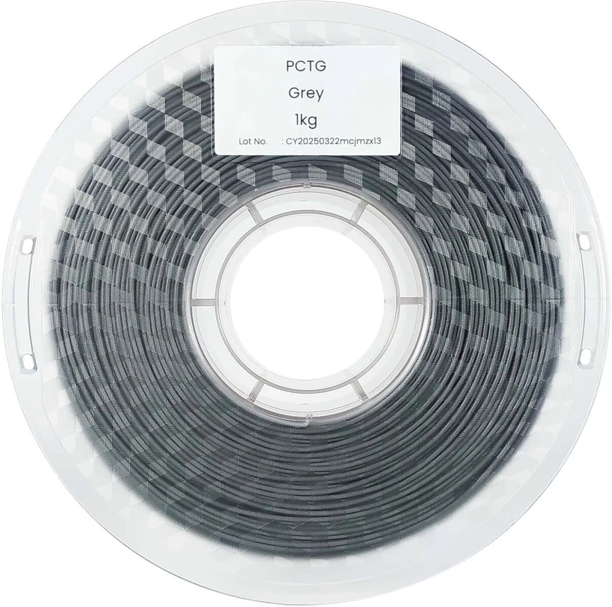 Polyalkemi Pctg Basic Grey