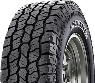 Vredestein Pinza At 255/70 R16 111T  Ganzjahresreifen