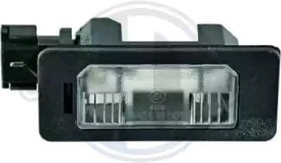 DIEDERICHS 1216292 Iluminare numar de circulatie