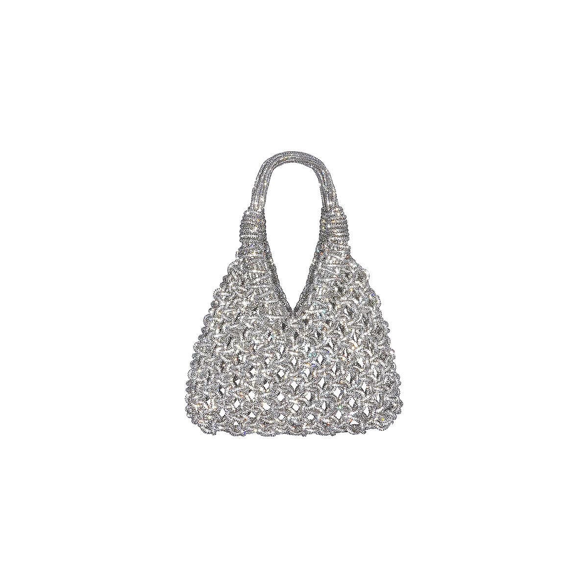 HIBOURAMA Tasche - Henkeltasche VANNIFIQUE