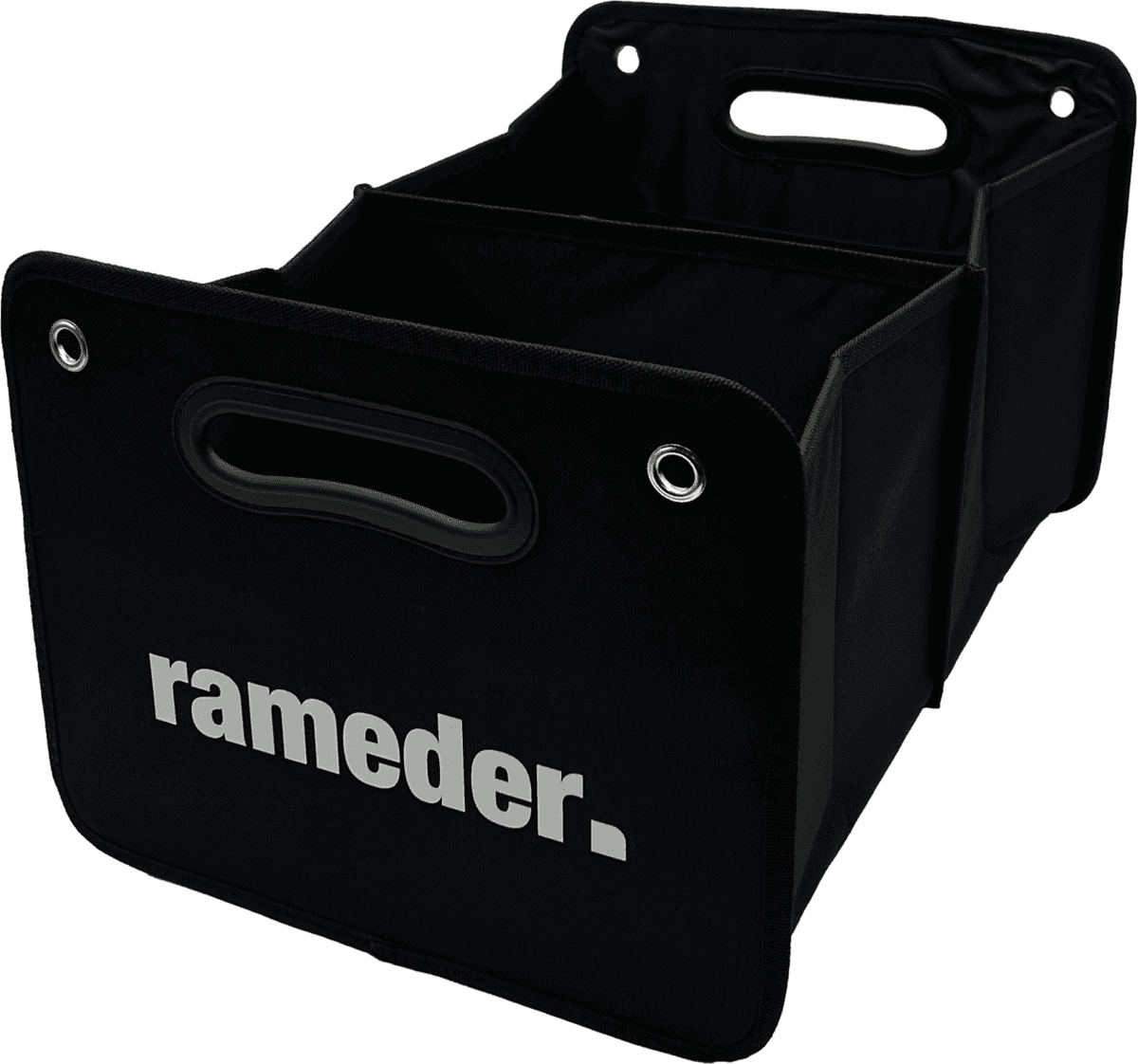 rameder. Organizer für den Kofferraum
