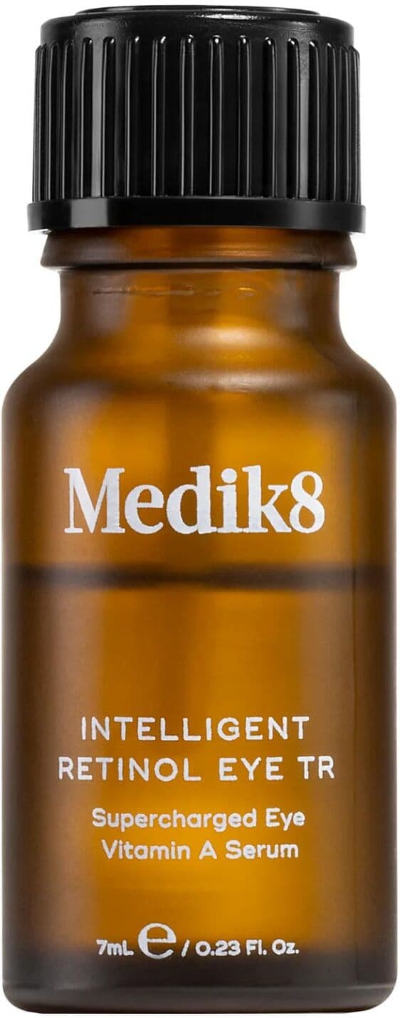 MEDIK8 Intelligent Retinol Eye Tr Serum 7ml