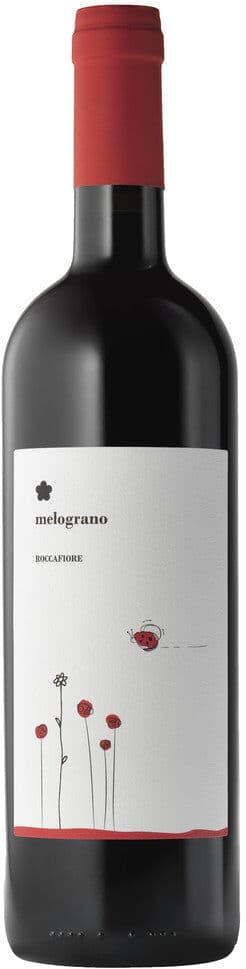 Roccafiore Melograno' 2024