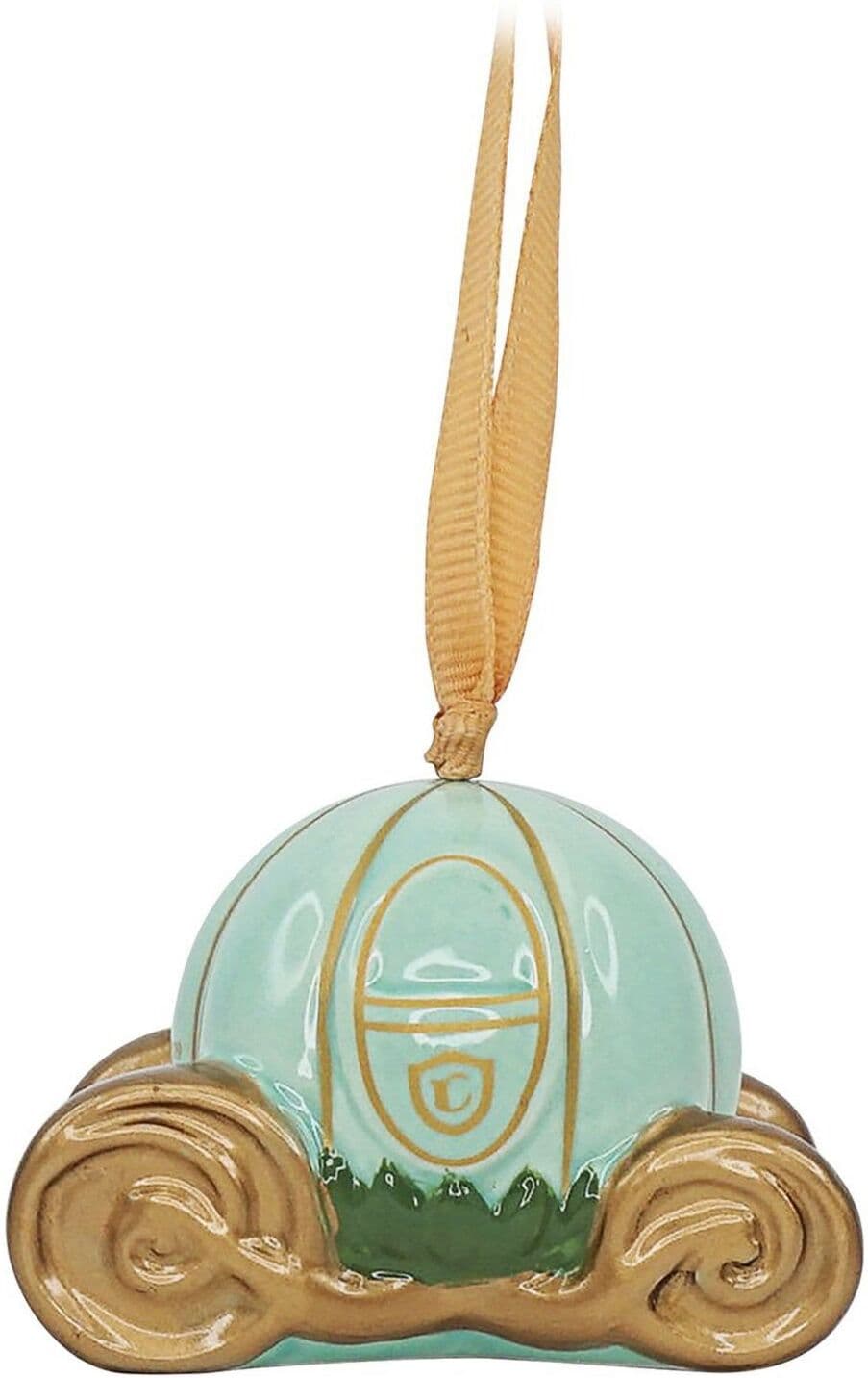 Disney - Hanging Decoration - Cinderella - Carriage (DECDC04)