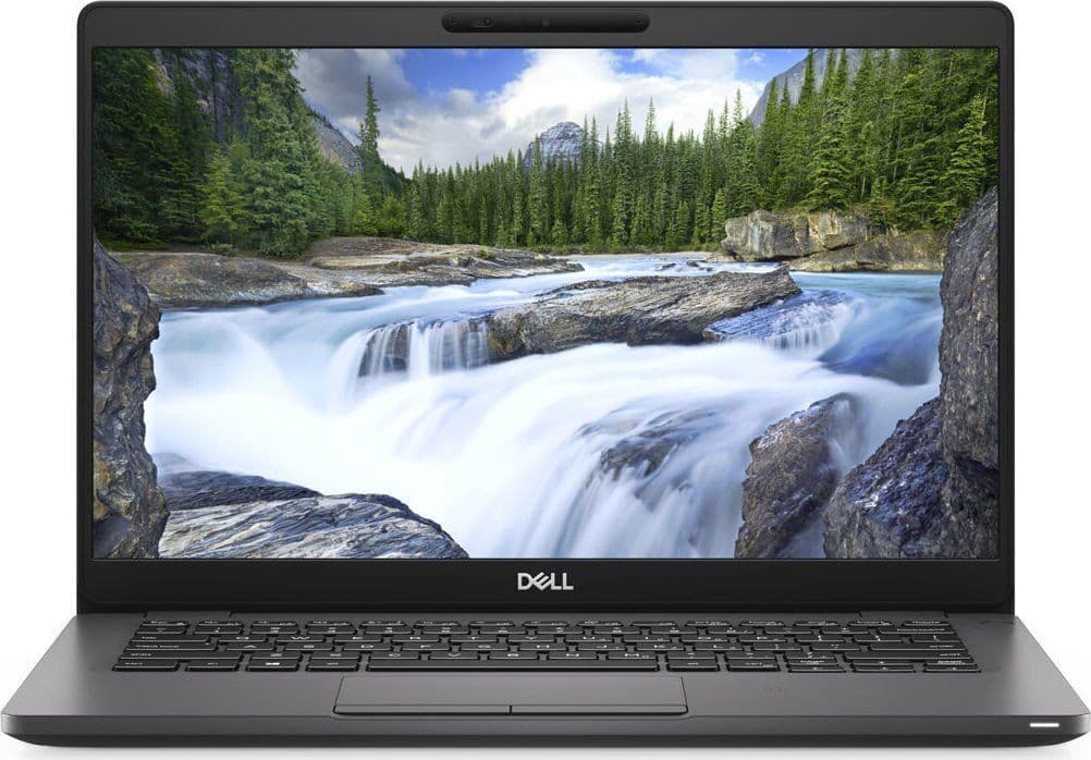Dell Latitude 5300   i5-8265U   13.3"   16 GB   256 GB SSD   FHD   Touch   Win 11 Pro   IT - Refurbished