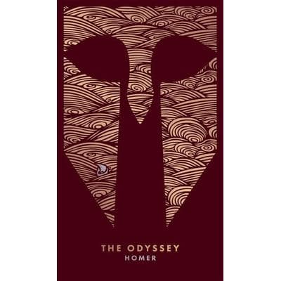 The Odyssey, Gebundene Ausgabe von Homer, Oxford University Press, 978-0-19-792448-8
