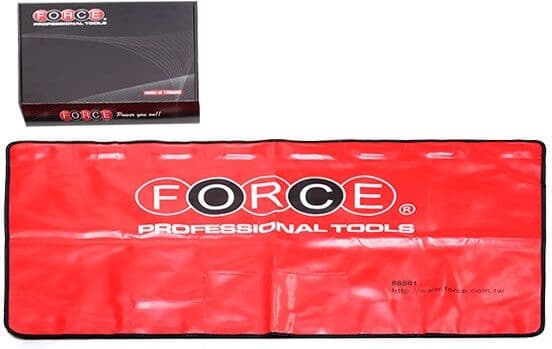 FORCE 88801 Huse de protecție aripi / frontală