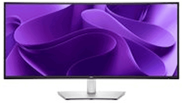 Dell Pro Plus P3425WE - LED-skÃ¤rm - bÃ¶jd - 34" (34.1" visbar)