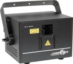 LASERWORLD CUBE 1.5 TILBUD NU