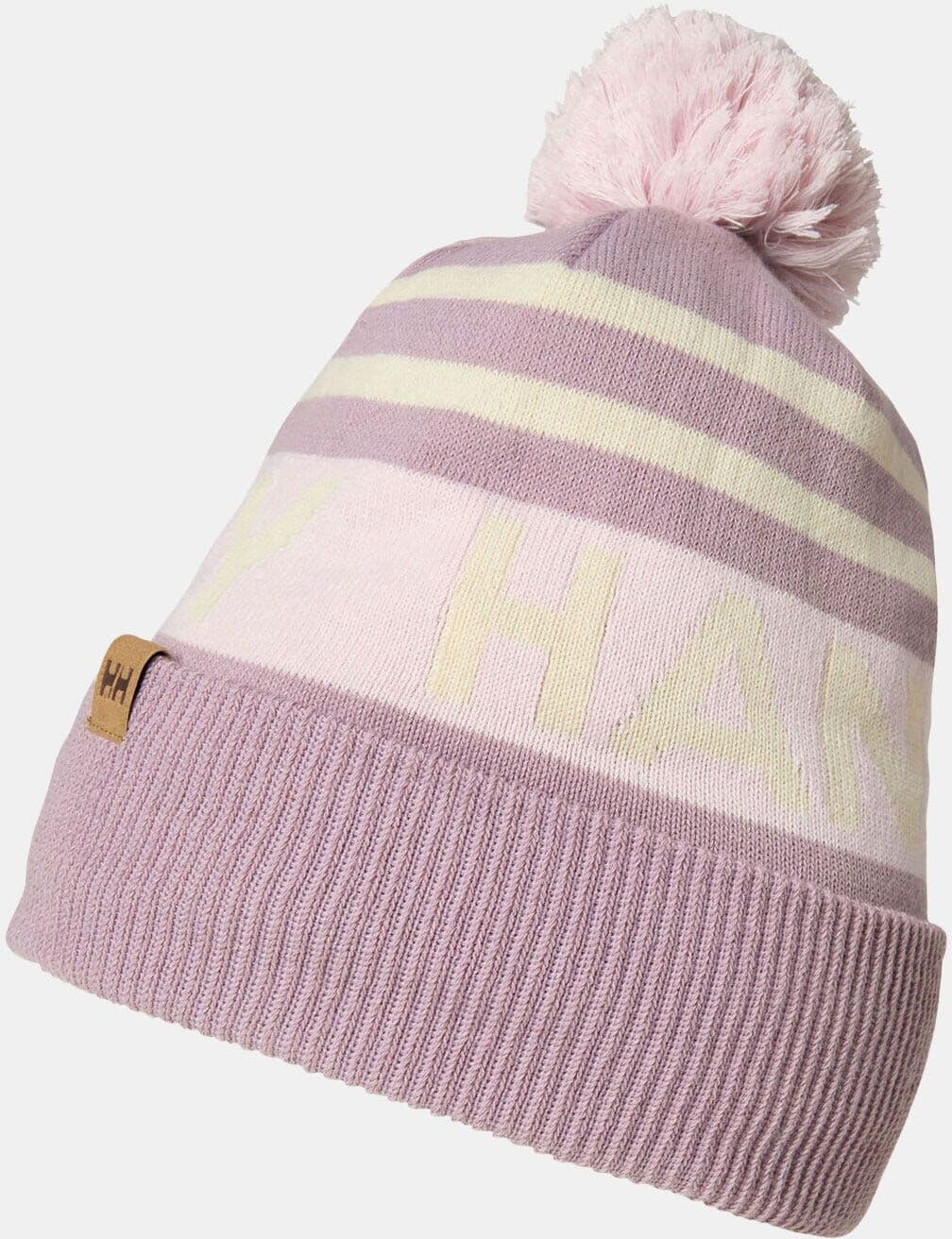 Helly Hansen Ridgeline Beanie - Blue/Purple - STD