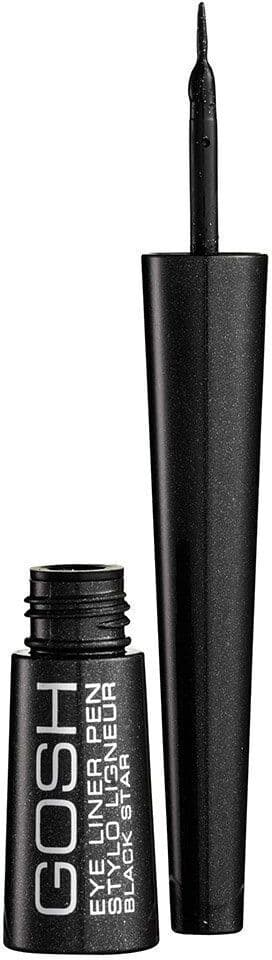 GOSH Eyeliner Pen 2.5ml