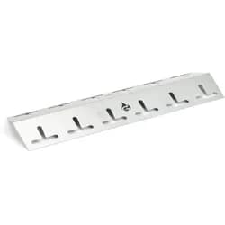Edelstahl Brennerabdeckung für Campingaz - Classic 3 & 4, Woody, Master