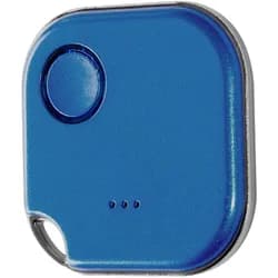 Shelly BLU Button 1 - Blau - Bluetooth - Smart Home - Accessoires