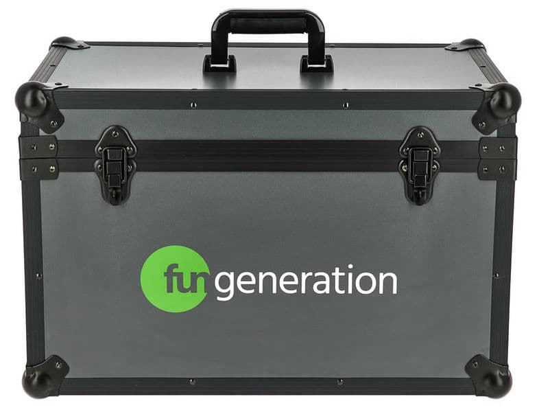 Fun Generation Eco Wood Case 2