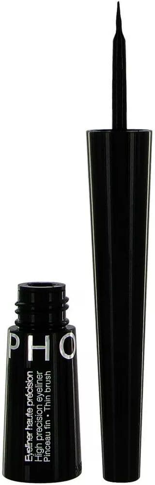 SEPHORA - Hochpräzisions-Eyeliner, HIGH PRECIS ELINER Hochpräzisions-Eyeliner, Onesize, N°