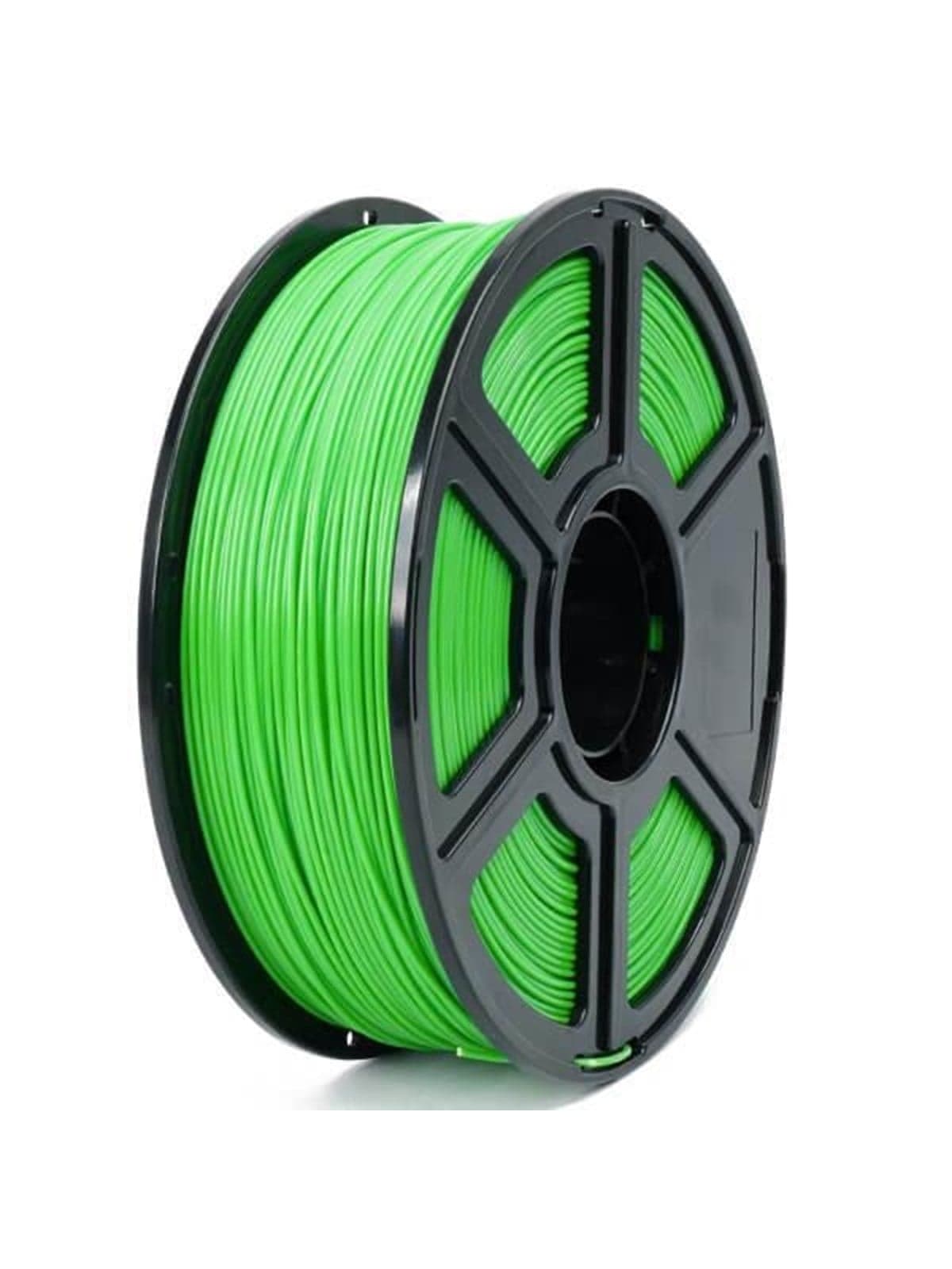 FlashForge ASA 1000g - Green - 3D Printing Filament, 1kg