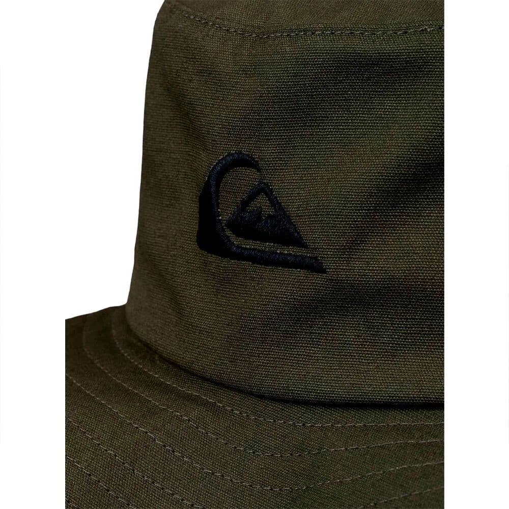 Quiksilver Sombrero Bushmaster Grape Leaf L-XL