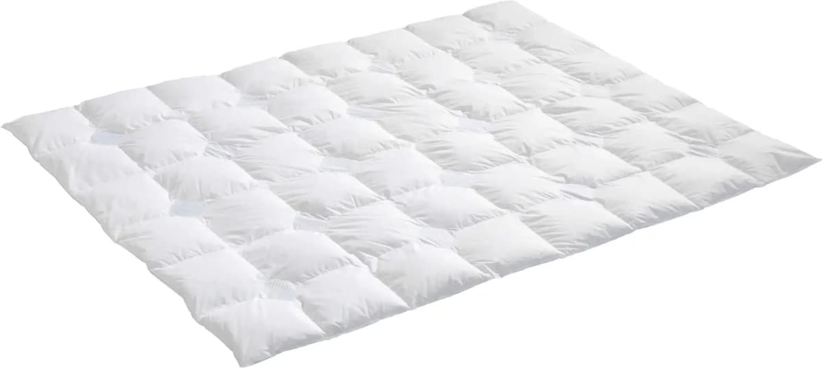 Bico Clima Luxe Warm  Weiss