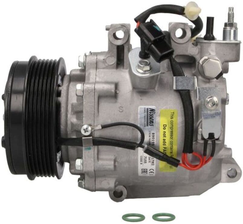 Nissens Compressore aria condizionata 890195