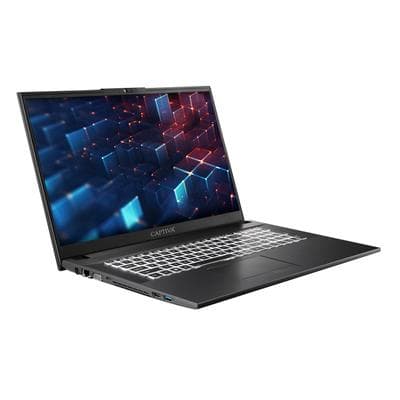 CAPTIVA Business-Notebook "Power Starter I99-220CH", schwarz (silberfarben), 32 GB RAM 1.000 GB SSD, Core i5, Microsoft Windows 11 Pro (64 Bit), Notebooks
