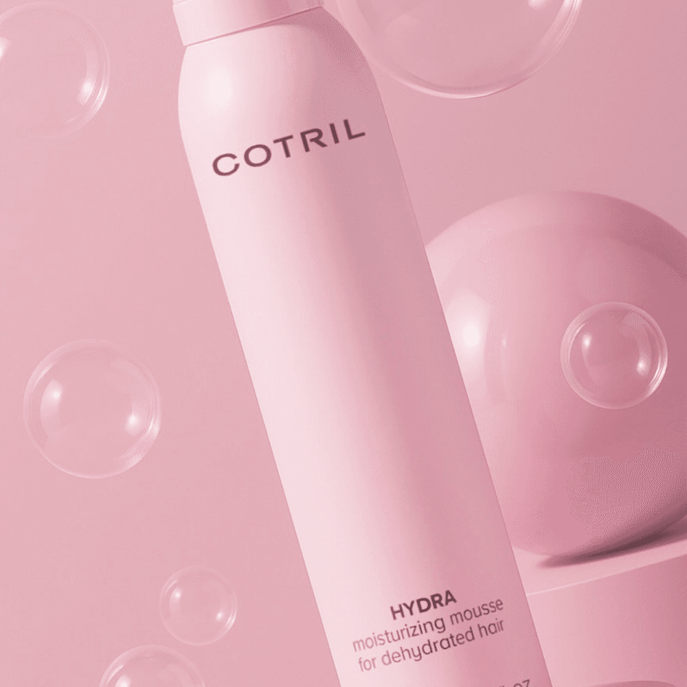 Cotril Espuma Hydra 200mL