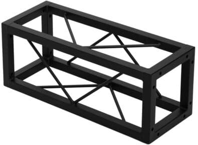 Decotruss Quad ST-500 Truss BK nero