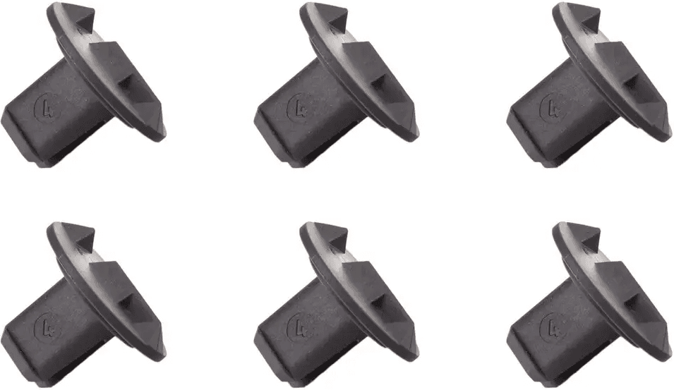 FAST FT50409 Set pentru reparat, modul țeavă de aspirație
