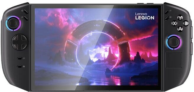 PELICULA LENOVO LEGION GO 2