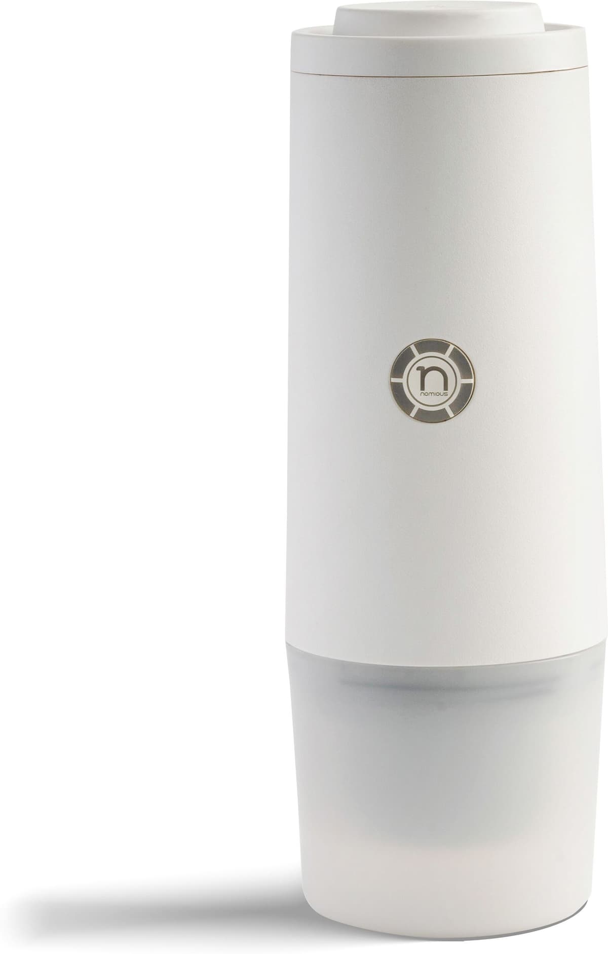 Nomious - Prime Brew Portable Espresso Maker