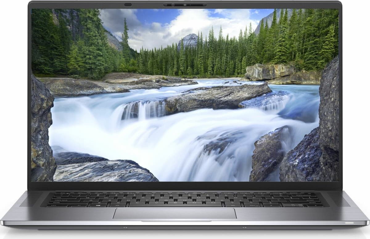 Dell Latitude 15 9510   i7-10810U   15"   16 GB   512 GB SSD   FHD   Win 11 Pro   SI