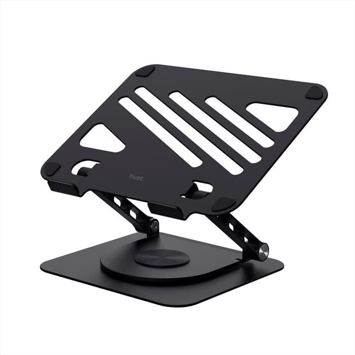 Trust Zeff Metal Laptop Stand-black
