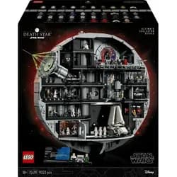 LEGO Star Wars - Todesstern -- 75419