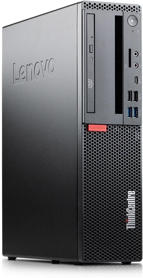 IBM ThinkCentre M720s SFF   i5-9500   24 GB   1 TB SSD   DVD-ROM   Win 11 Pro - Refurbished