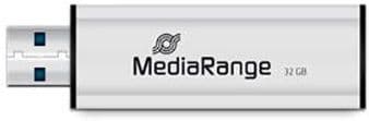 MediaRange USB-Minne USB 3.0 32GB
