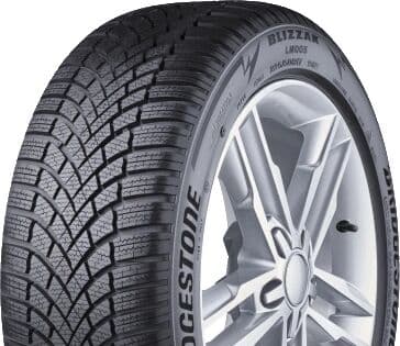 Bridgestone Blizzak Lm005 225/45 R17 94V XL Winterreifen