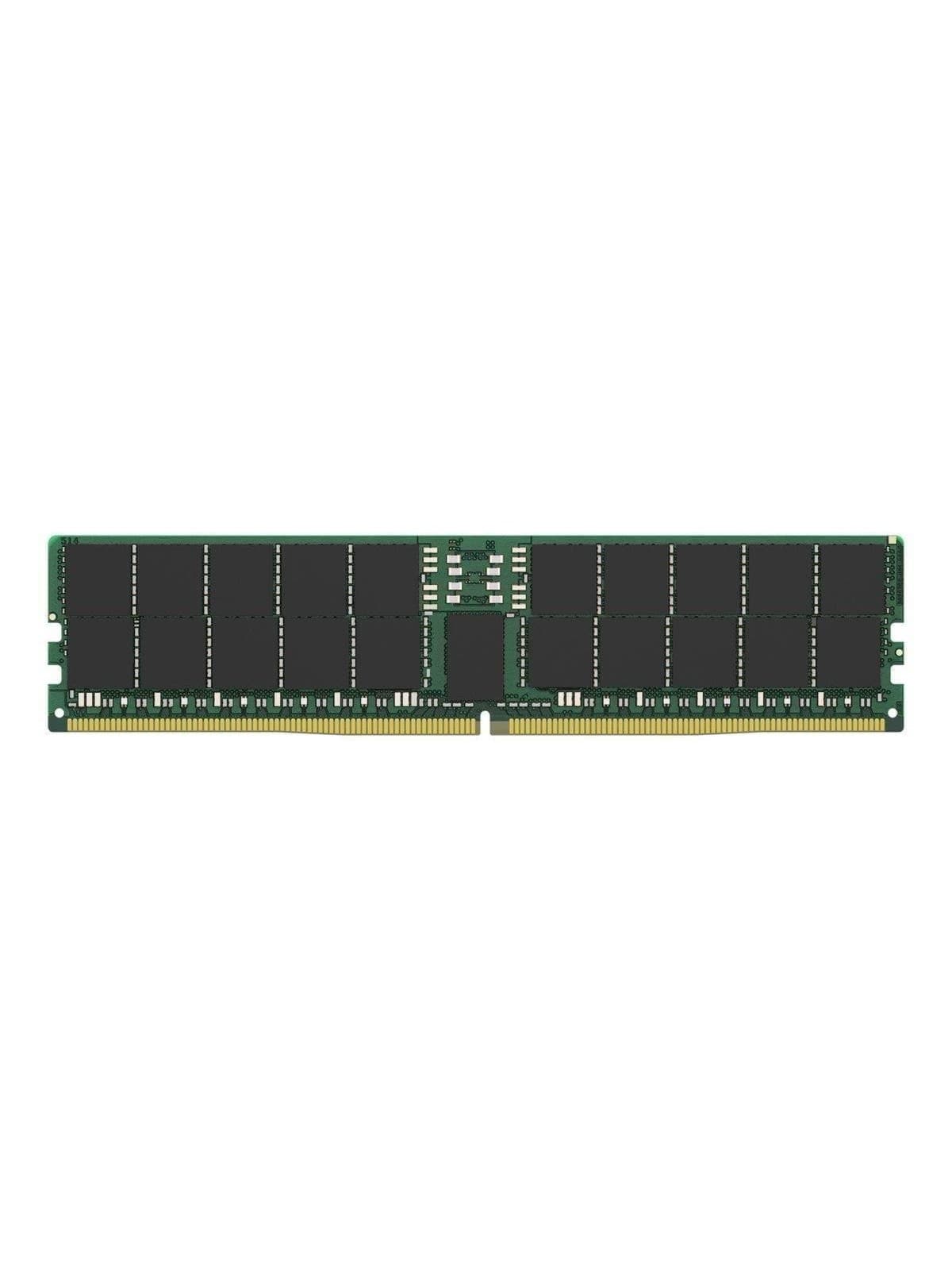 Kingston Server Premier DDR5-5600 Registriert/ECC - 96GB - CL46 - Single Channel (1 pcs)