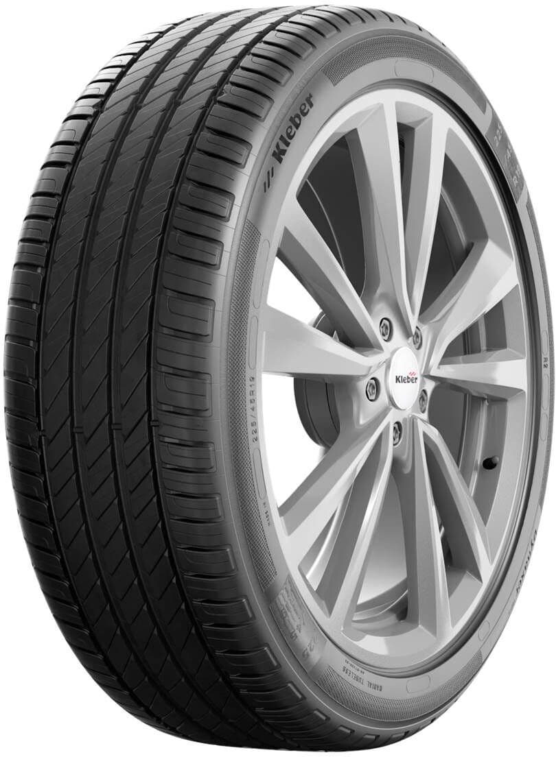 Pneu 4X4 Kleber 215/65R17 99V DYNAXER HP5