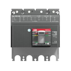 ABB XT2H 160 BREAKING Leistungsschalter 1 St. Schaltspannung (max.): 220 V/AC, 690 V/AC 1SDA068170R1