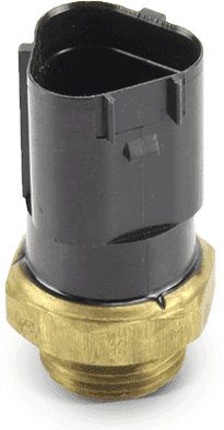 MAHLE TSW 49D Temperature Switch, radiator fan