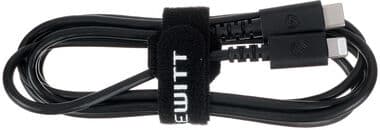 Lewitt Connect C2L Noir