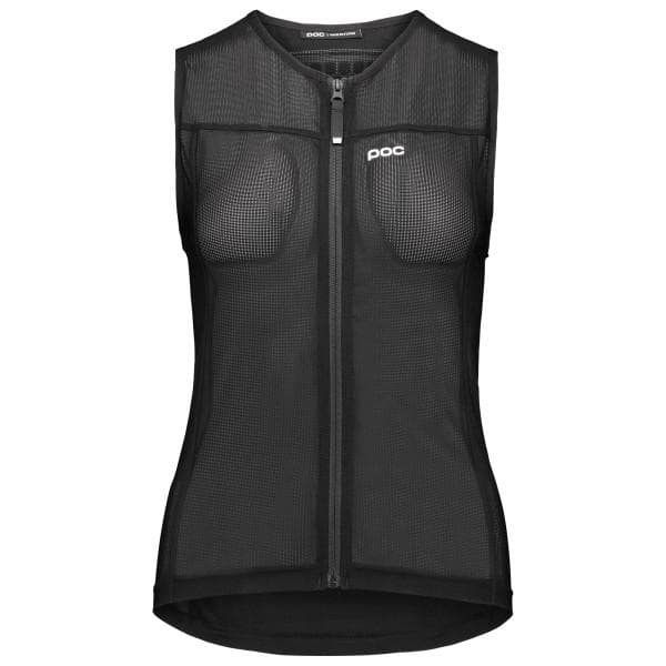 POC - Women's W's Vpd Air Vest - Protektor Gr M schwarz