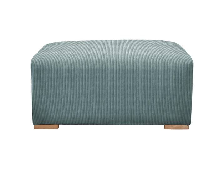 Livetastic Hocker, Mintgrün, Holz, Buche, Hartholz, rechteckig, 101x44x92 cm, Made in EU, Wohnzimmer, Hocker, Sitzhocker