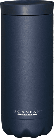 Scanpan Togo Termokop 287 Ml - Oxford Blue